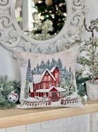 Подушка Limaso HOME CO1-NV1 45 см