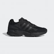 Кроссовки мужские Adidas YUNG-96 F35019 р.42 черные