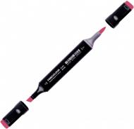 Маркер спиртовий FINECOLOUR EF102-210 гранат