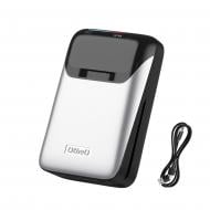Батарея аккумуляторная УМБ Litheli Power Bank 20000 mAh (U20BY04B)