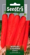 Насіння SeedEra морква Корал 2 г (4823073703052)