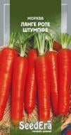 Семена SeedEra морковь Ланге Роте Штумпфе 2 г (4823073711873)