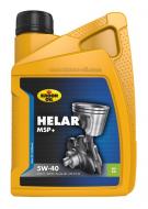 Моторне мастило KROON OIL Helar MSP+ 5W-40 1 л (KL36844)