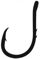 Крючки MiniMax Okiami-Chinu SW-0071#10 BLN 5шт 1 г 5 шт.