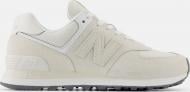 Кроссовки женские New Balance 574 WL574-RBL р.37 бежевые