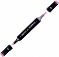 Маркер спиртовий FINECOLOUR EF102-212 прозорий рожевий