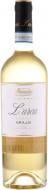 Вино Larca DOC белое сухое 0.75 л 12.5% (8002153237335) 0,75 л