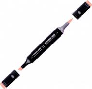 Маркер спиртовой FINECOLOUR EF102-213 красное яблоко