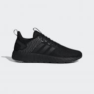 Кроссовки мужские Adidas QUESTAR BYD F35040 р.42 2/3 черные