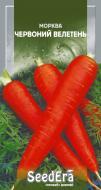 Насіння SeedEra морква Червоний велетень 10 г (4823073703175)