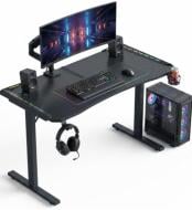 Стол игровой GT Racer T-1452 Black