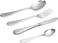 Набор столовых приборов Flamberg на 6 персон 24 предмета 804