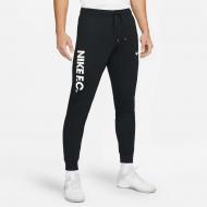 Брюки Nike DF FC LIBERO PANT K DC9016-010 р. XL черный