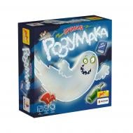 Игра настольная ROZUM Призрак Розумака R005UA