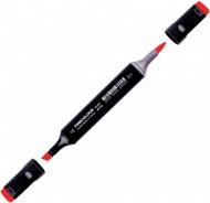 Маркер спиртовой FINECOLOUR EF102-215 пунцовый Маркер спиртовой FINECOLOUR EF102-215 пунцовый