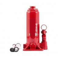 Домкрат гидравлический CarLife BJ405 5 т