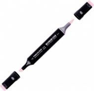 Маркер спиртовой FINECOLOUR EF102-216 нежный розовый