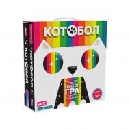 Игра настольная ROZUM Котобол R036UA