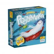 Игра настольная ROZUM Призрак Розумака 2.0 R006UA