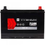 Аккумулятор автомобильный Fiamm Titanium Black 95Ah 760A 12V 7905194 «+» справа (FIM 7905194)