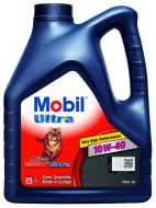 Моторное масло Mobil Ultra 10W-40 4 л (152624)
