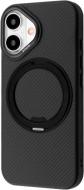 Чехол Proove для Apple iPhone 16 black (PCREIP160002)