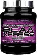 Амінокислотна суміш Scitec Nutrition BCAA Xpress 700 г