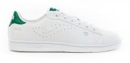 Кроссовки зимние Joma CLASSIC LINE CCLAMW2115 р.41 белые с зеленым