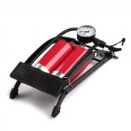 Насос ножний CarLife 55x120 мм 10 Атм FP842