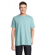 Футболка Sol's LEGEND 03981295XL р.XL бирюзовый