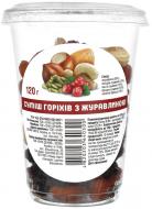 Ореховая смесь Almond с клюквой 120 г