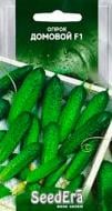 Насіння SeedEra огірок Домовий F1 10 шт. (4823073704660)