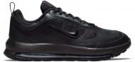 Кроссовки мужские Nike Air Max AP CU4826-001 р.44,5 черные
