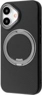 Чехол Proove для Apple iPhone 16 gray (PCREIP160005)