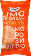 Мороженое LIMO Попкорн – карамель в вафельном стаканчике 70 г