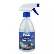 Очисник Vitol текстиля VTTC-4016 400 мл