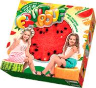 Детский пуф Danko Toys мягкий надувной Fruit pouf FP-01-01 Детский пуф Danko Toys мягкий надувной Fruit pouf FP-01-01