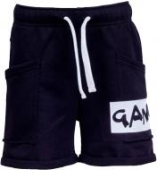 Шорти дитячі Flash р.128 чорний 19BG080-7-2611_4000