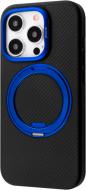Чехол Proove для Apple iPhone 16 Pro blue (PCREIP16P012)