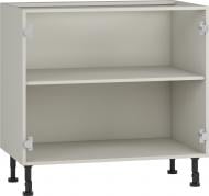 Тумба нижняя Грейд Оптимум 900x870x522 мм фунго