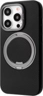 Чехол Proove для Apple iPhone 16 Pro gray (PCREIP16P005)