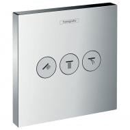 Переключатель Hansgrohe Shower Select 15764000