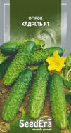 Семена SeedEra огурец Кадриль F1 10 шт. (4823073704578)