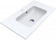 Умивальник Miraggio Della (Matte) 800 13х80х45 см Умивальник Miraggio Della (Matte) 800 13х80х45 см