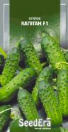 Семена SeedEra огурец Капитан F1 10 шт. (4823073718469)
