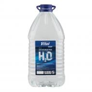 Вода дистильована Vitol 5 л