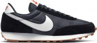Кроссовки женские Nike Daybreak CK2351-001 р.40 черно-белые