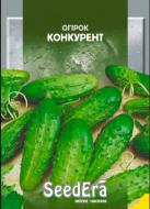 Насіння SeedEra огірок Конкурент 20 г (4823073714829)