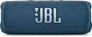 Акустична система JBL Flip 6 2.0 blue (JBLFLIP6BLU)