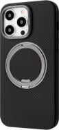 Чехол Proove для Apple iPhone 16 Pro Max gray (PCREIP16PM05)